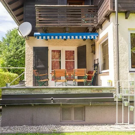 M Privatunterkunft Salzburg