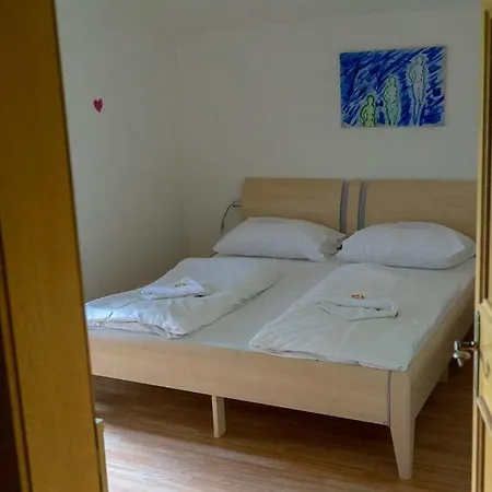 Privatunterkunft M *